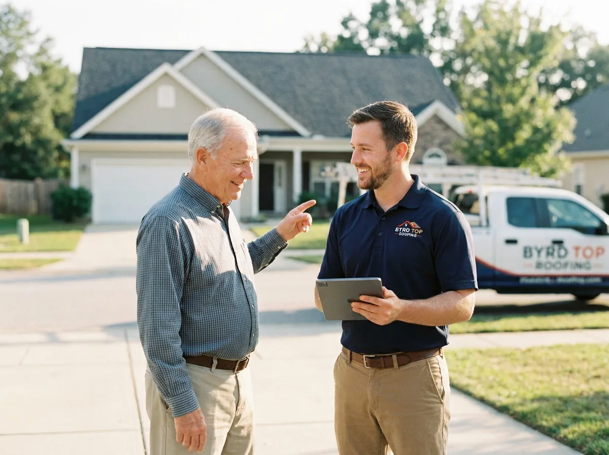 Roofing Metaline Falls, WA FAQs